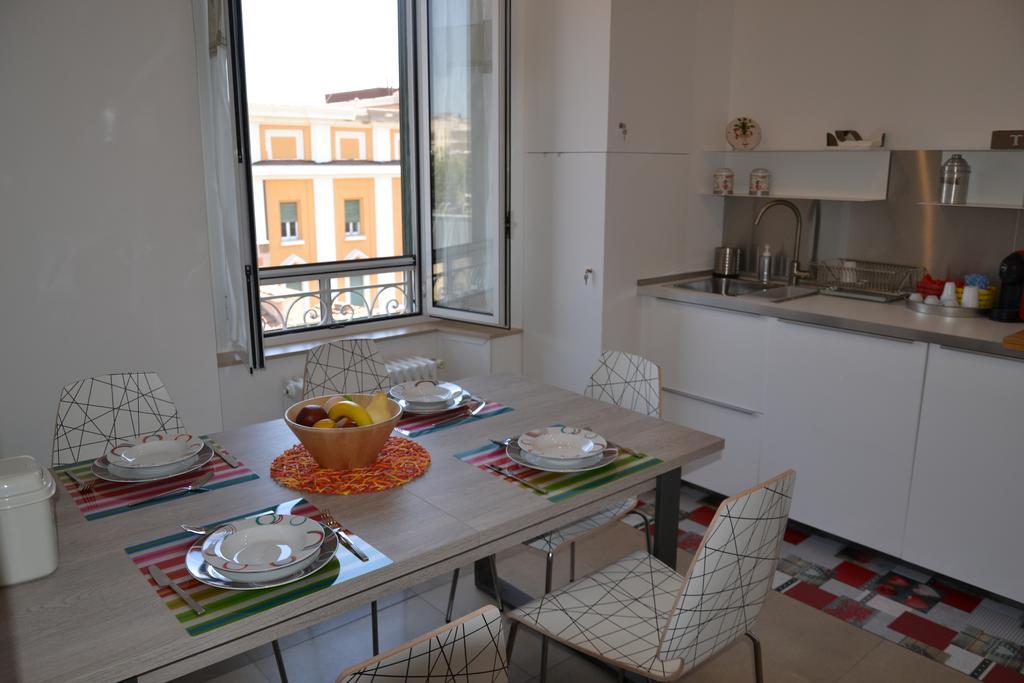 Visitazione Holiday Sassi Suite Matera Buitenkant foto