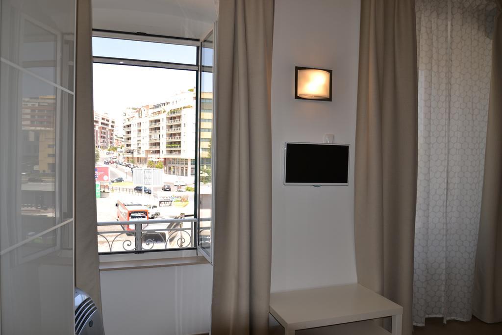Visitazione Holiday Sassi Suite Matera Buitenkant foto