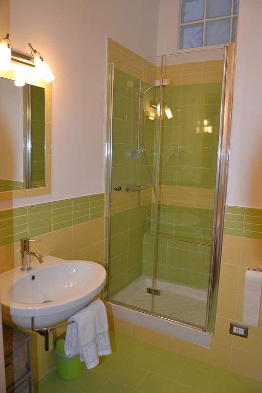 Visitazione Holiday Sassi Suite Matera Buitenkant foto