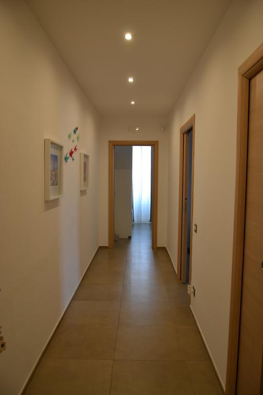 Visitazione Holiday Sassi Suite Matera Buitenkant foto