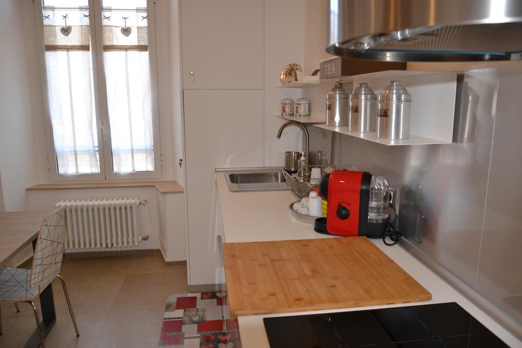 Visitazione Holiday Sassi Suite Matera Buitenkant foto