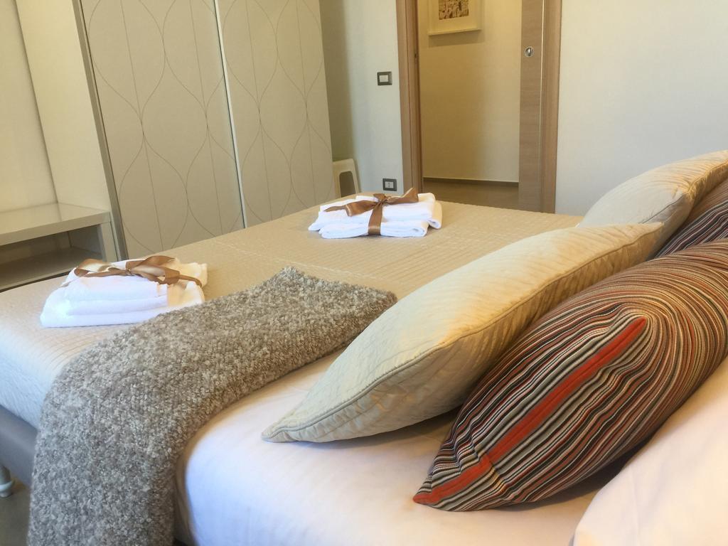 Visitazione Holiday Sassi Suite Matera Buitenkant foto