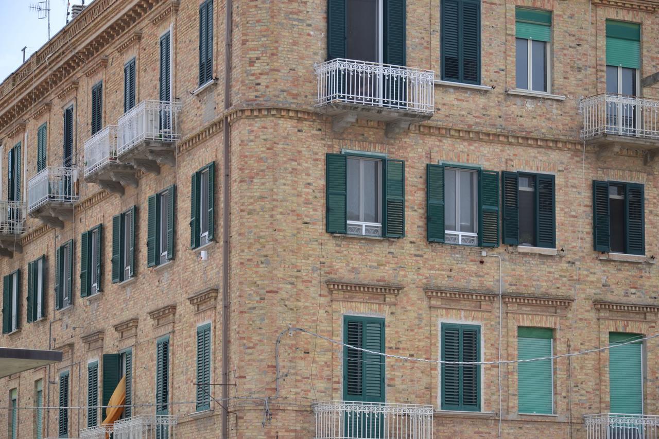 Visitazione Holiday Sassi Suite Matera Buitenkant foto